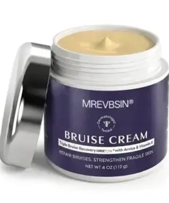 𝑴𝑹𝑬𝑽𝑩𝑺𝑰𝑵® Bruise Recovery Cream