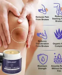𝑴𝑹𝑬𝑽𝑩𝑺𝑰𝑵® Bruise Recovery Cream