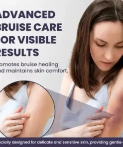 𝑴𝑹𝑬𝑽𝑩𝑺𝑰𝑵® Bruise Recovery Cream