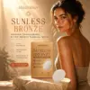 𝖬𝓡𝙀𝑽𝔅𝑺𝘐𝙉® Sunless Bronze Premium Transdermal Micro-Needle Tanning Patch