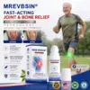 M𝐑𝐄𝐕𝐁𝑺𝑰𝑵® 0.05mm Microneedle Bone & Joint Recovery Roller